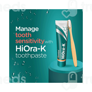 Himalaya Hiora K Toothpaste 50Gm